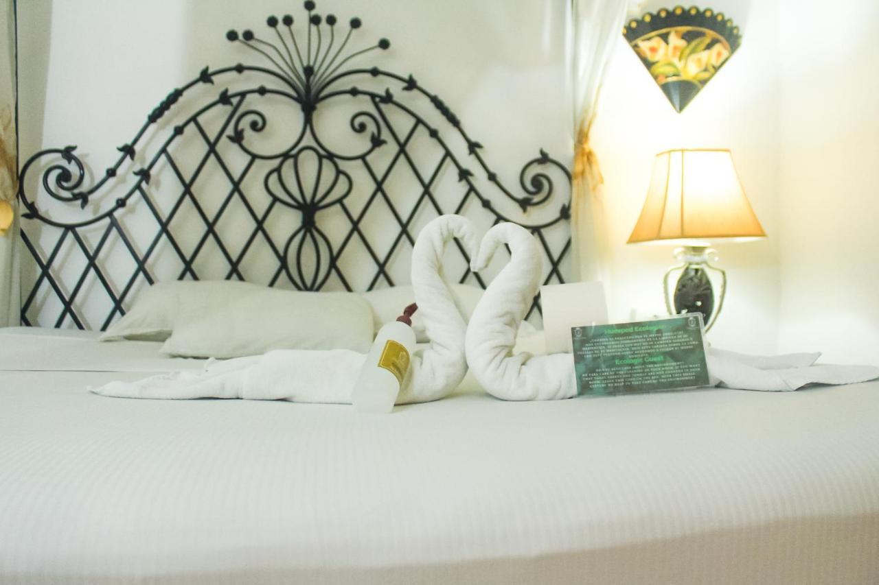 Palacio Canton Hotel - Valladolid วัลลาโดลิด ภายนอก รูปภาพ