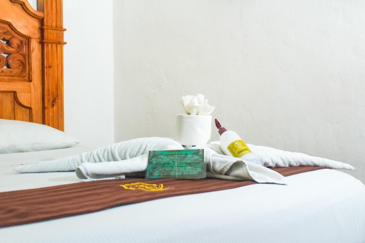 Palacio Canton Hotel - Valladolid วัลลาโดลิด ภายนอก รูปภาพ