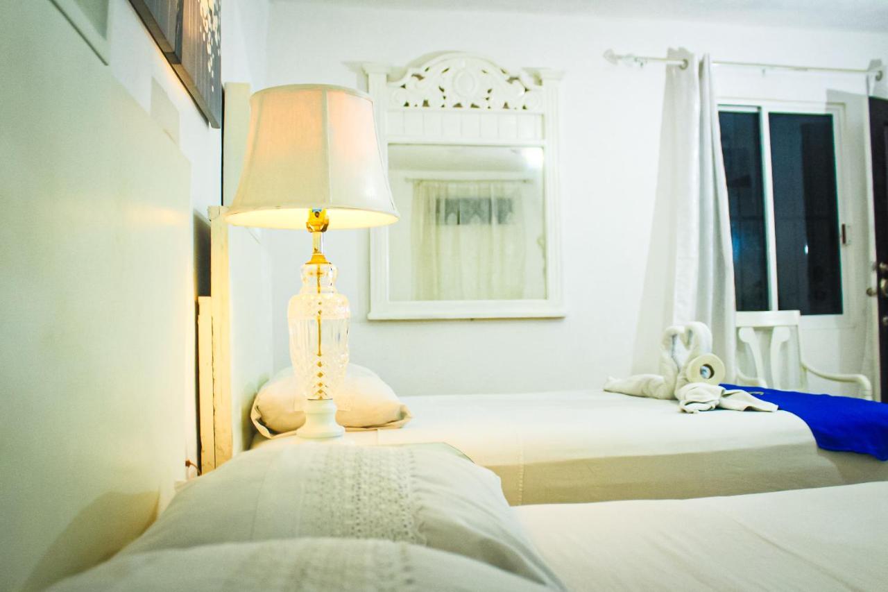 Palacio Canton Hotel - Valladolid วัลลาโดลิด ภายนอก รูปภาพ