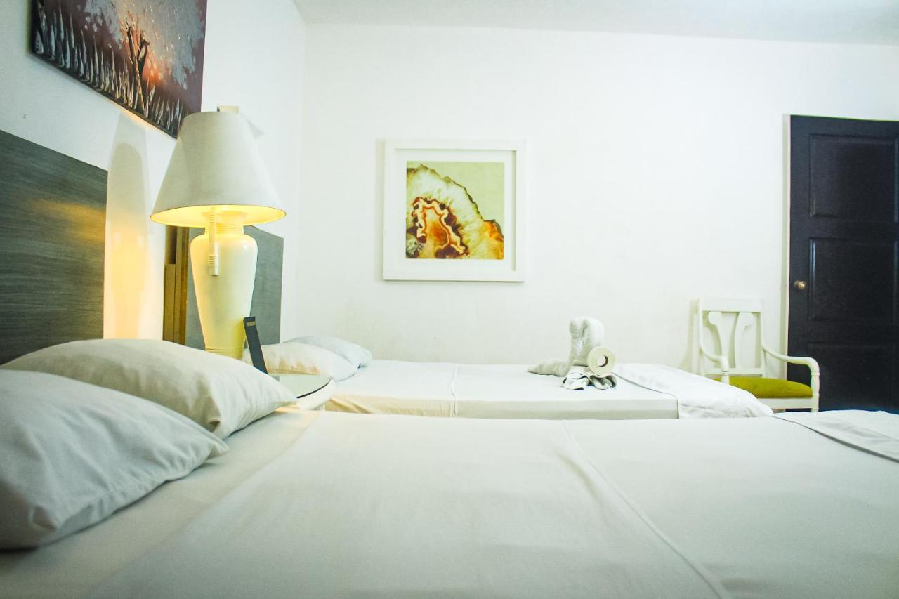Palacio Canton Hotel - Valladolid วัลลาโดลิด ภายนอก รูปภาพ