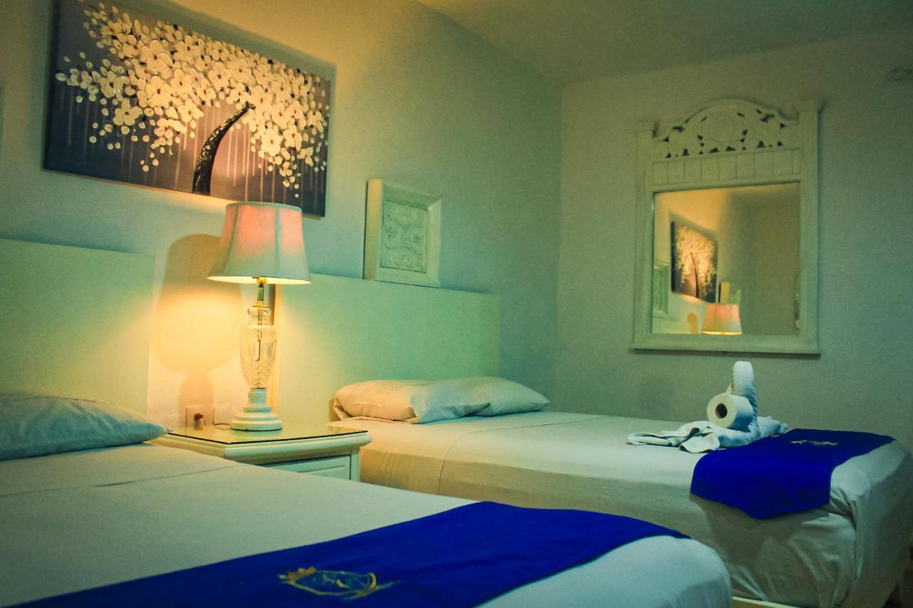Palacio Canton Hotel - Valladolid วัลลาโดลิด ภายนอก รูปภาพ