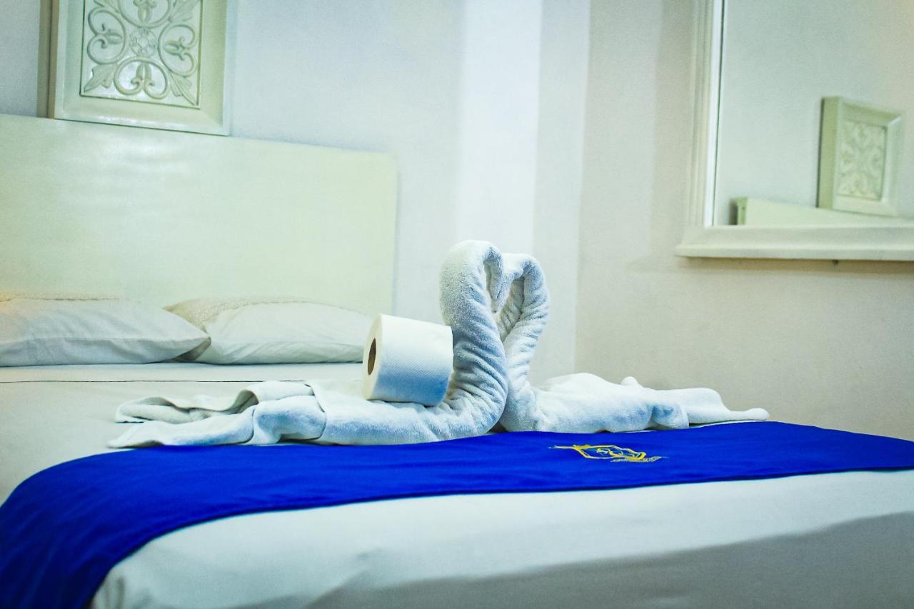 Palacio Canton Hotel - Valladolid วัลลาโดลิด ภายนอก รูปภาพ