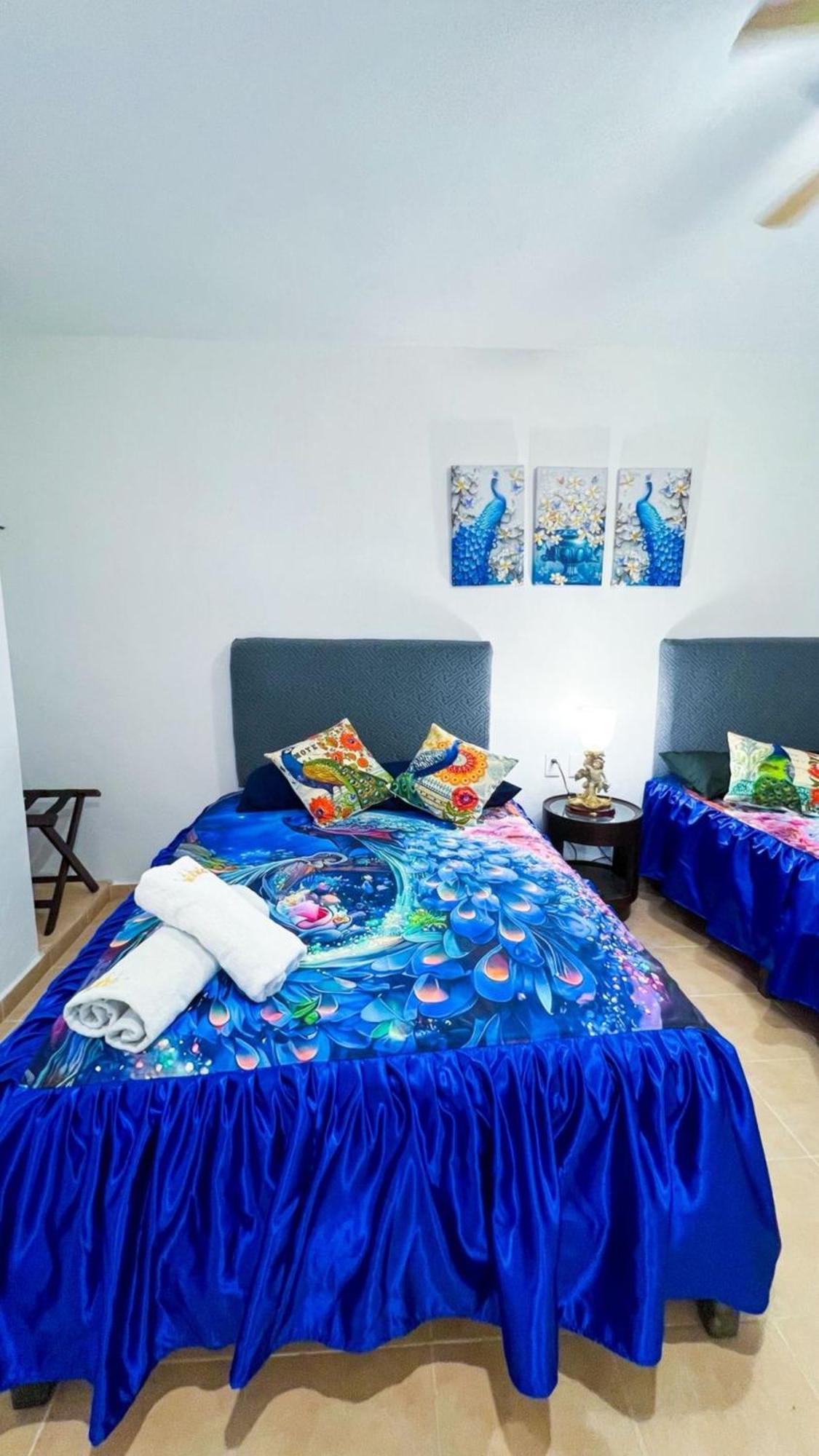 Palacio Canton Hotel - Valladolid วัลลาโดลิด ภายนอก รูปภาพ