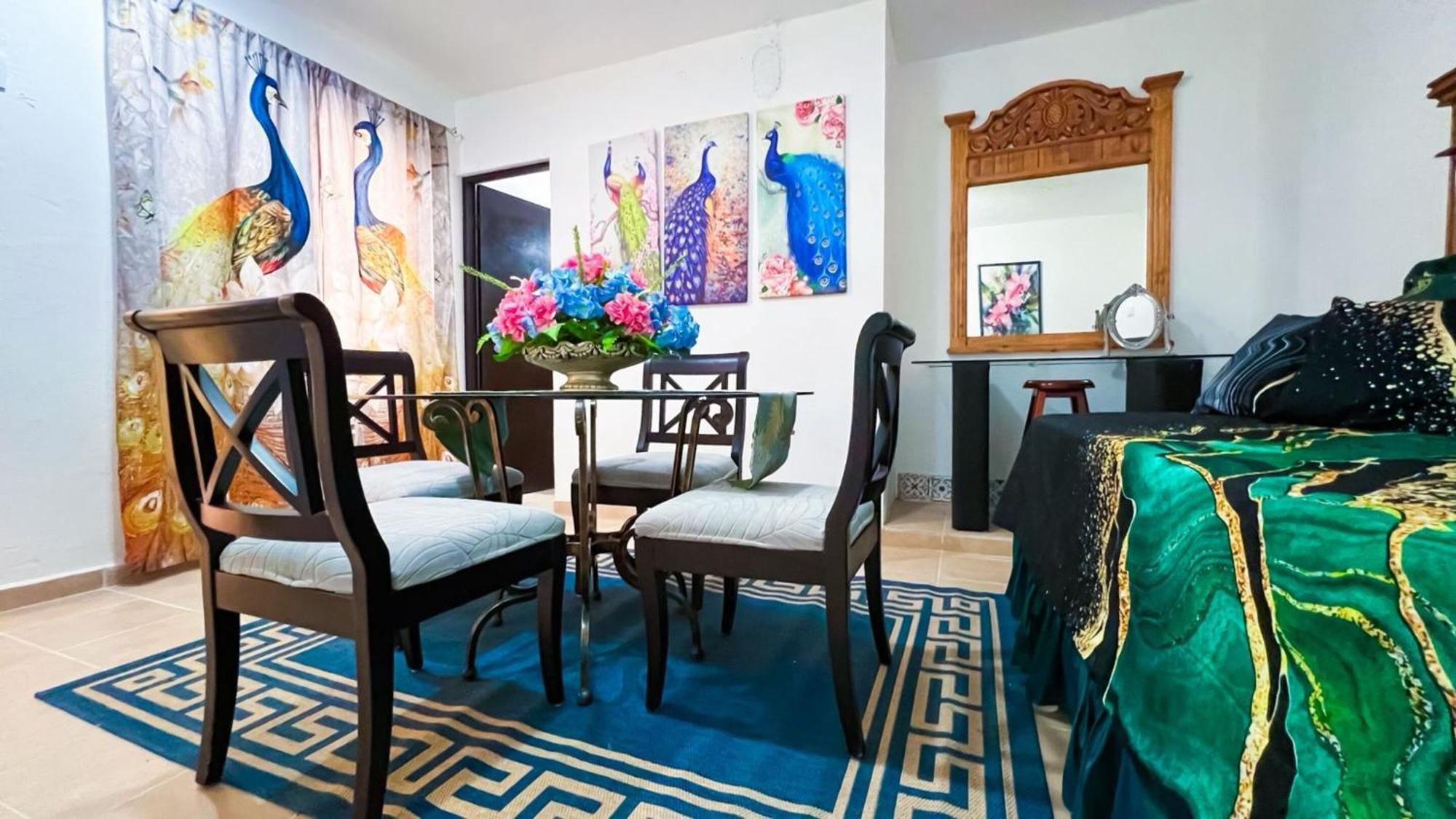 Palacio Canton Hotel - Valladolid วัลลาโดลิด ภายนอก รูปภาพ
